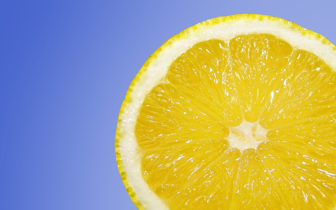 Handmade Lemon Fudge » Forget The Store-Bought Stuff: Discover The…