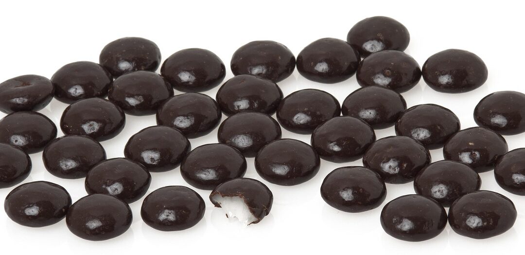 Handmade Mint Chocolate Fudge » Craving Fudge? Wasatch Fudge Is…