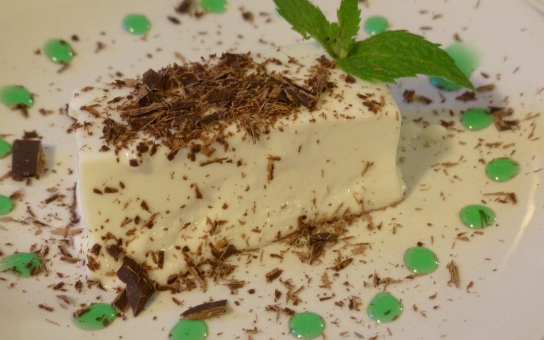 Handmade Mint Chocolate Fudge / Craving Fudge? Wasatch Fudge Has…