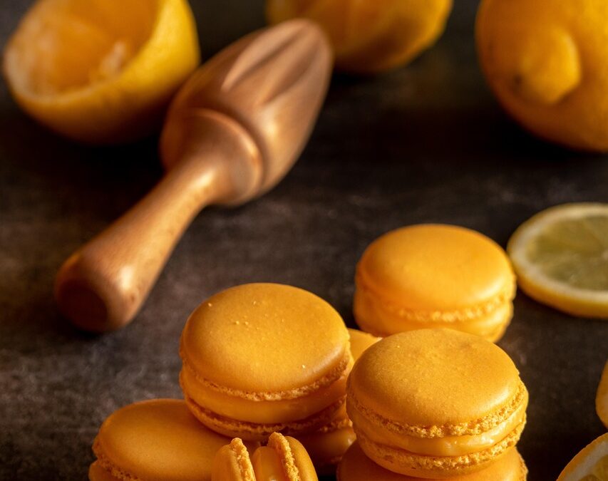 Lemon Fudge Recipe » Craving Fudge? Look No Further Than…