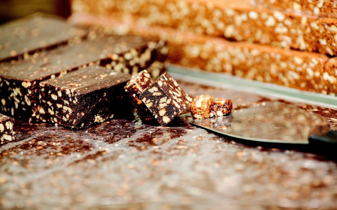 Local Fudge: Craving Fudge? Wasatch Fudge Is Your Sweet Solution!…