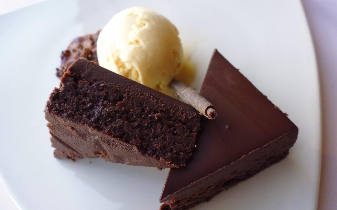 Mint Chocolate Fudge Squares: Fudge-tastic! The Best Fudge You’ll Ever…