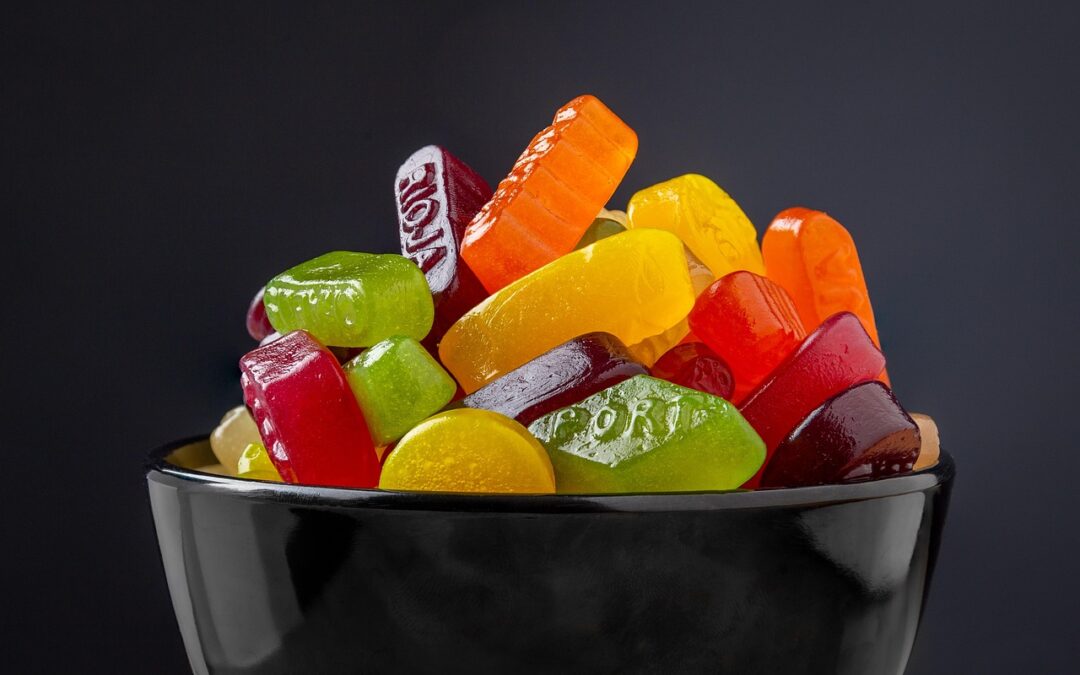 Sweet Treats / Craving The Best Fudge? Look No Further…