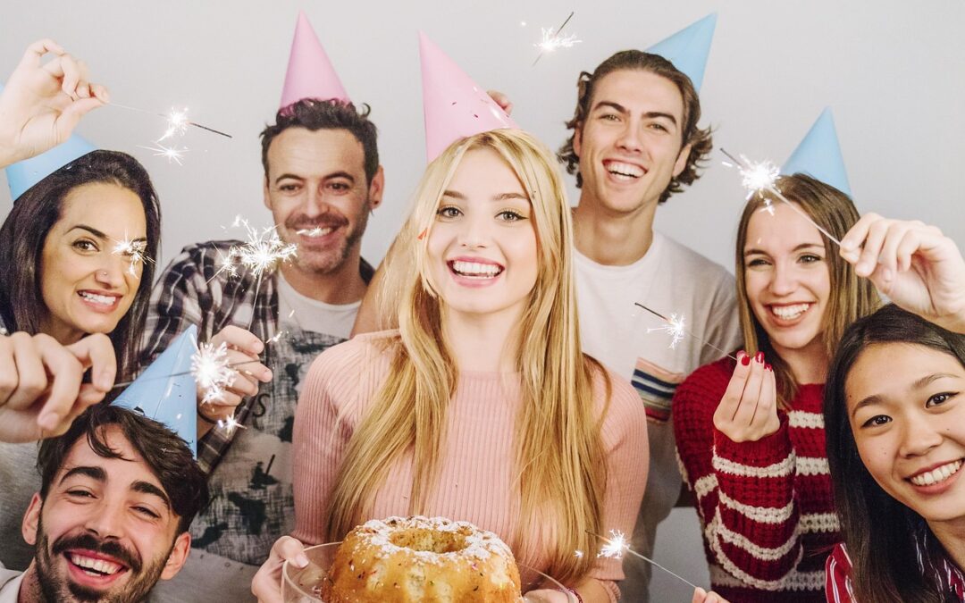 SweetCelebrations | Fudge-tastic Fun For Every Celebration! TL;DR: Looking For…
