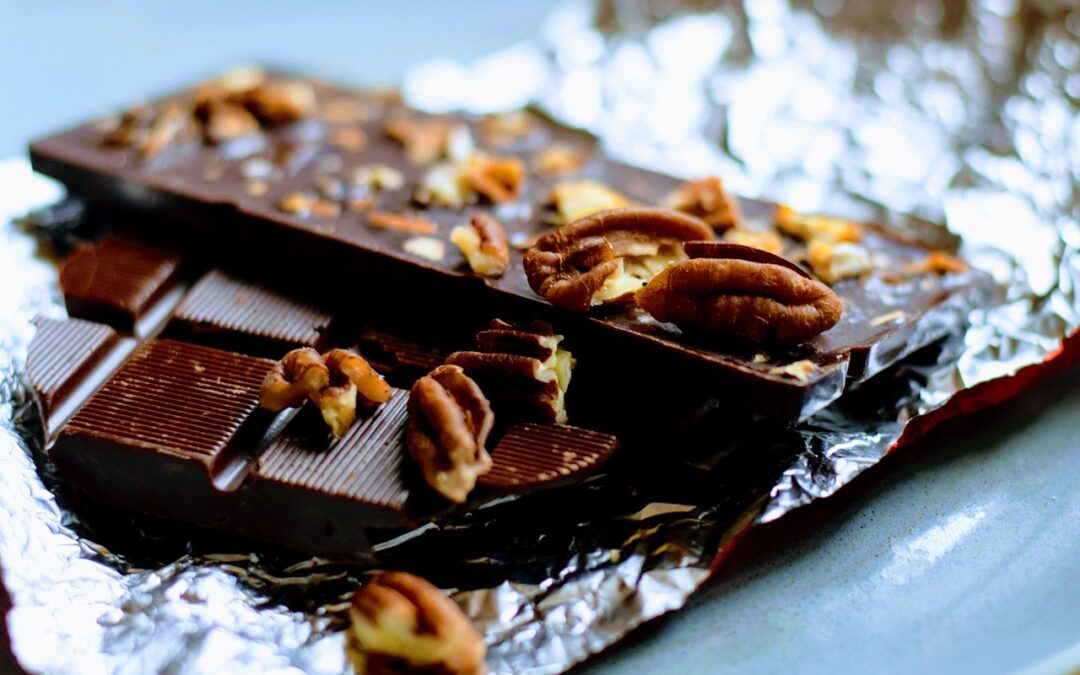 Vegan Chocolate Fudge | Dive Into Deliciousness: The Ultimate Fudge…