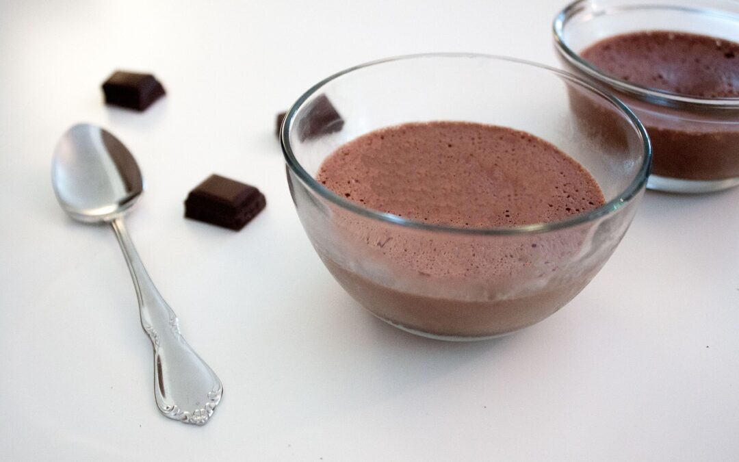 Vegan Chocolate Fudge » Chocolate Fudge Dreams Come True: The…