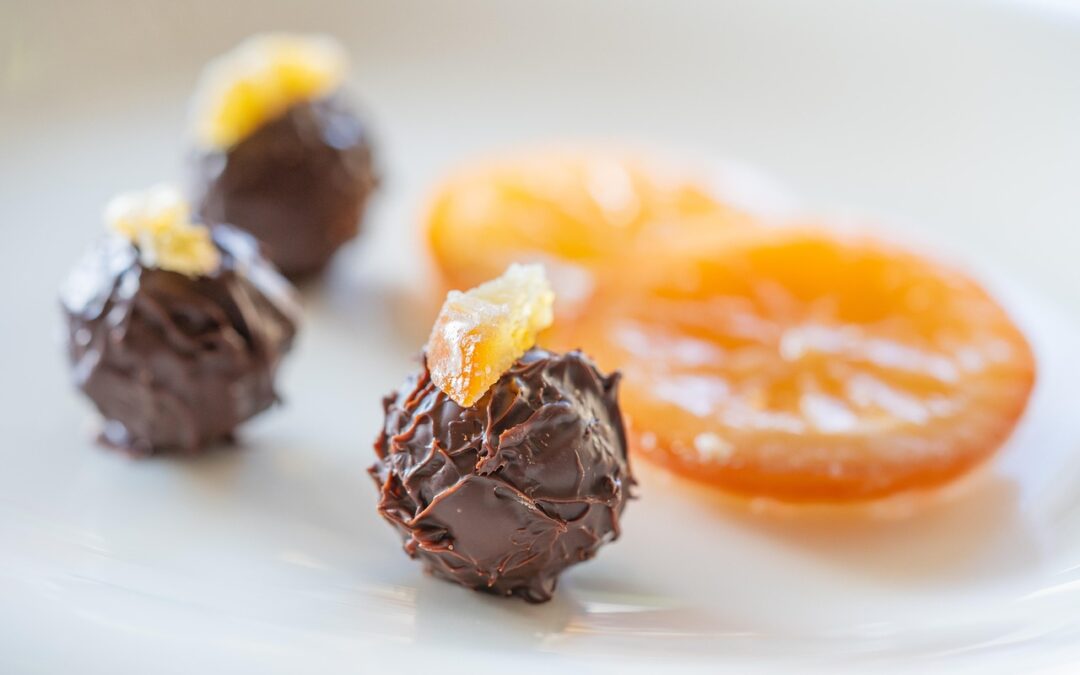 Vegan Chocolate Fudge – The Ultimate Fudge Quest: Discover Wasatch…