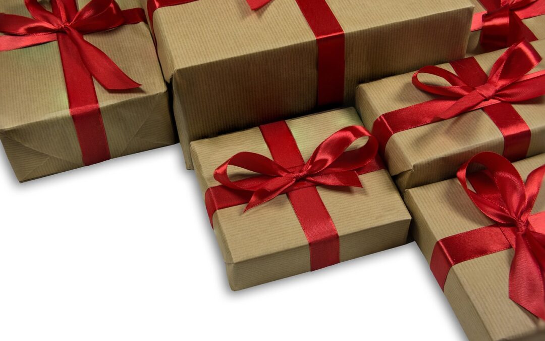 Fudge Packaging For Shipping » Sweet Success: How To Ship…