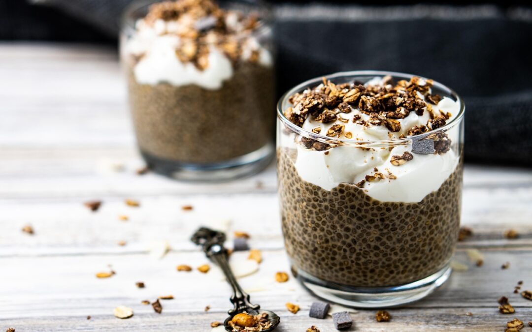 Chocolate Walnut Fudge With Caramel – Sweet Surrender: The Ultimate…