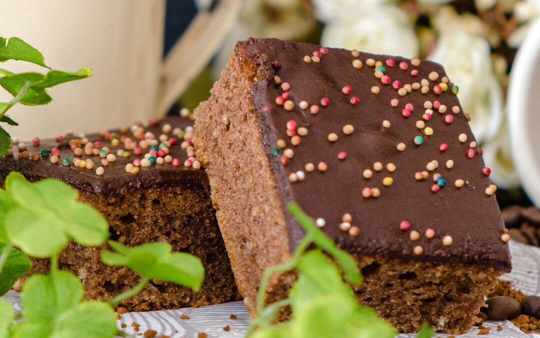 Handmade Chocolate Fudge » Sweet Surrender: Discovering The Best Handmade…
