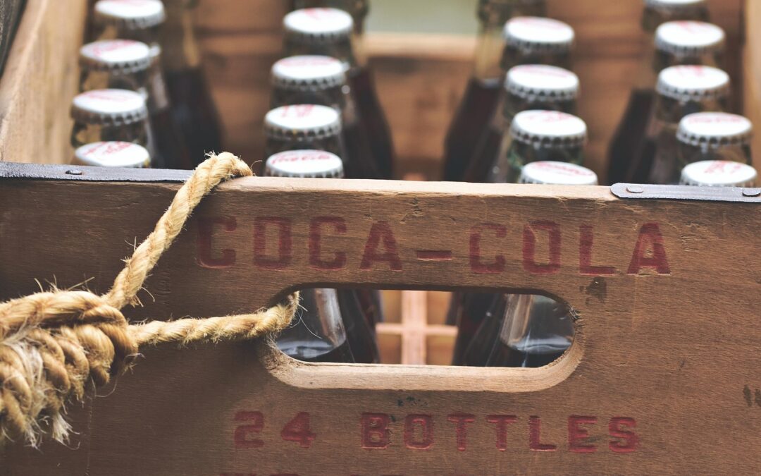 Fudge Wooden Crates / Sweet Savings: Finding The Best Deals…