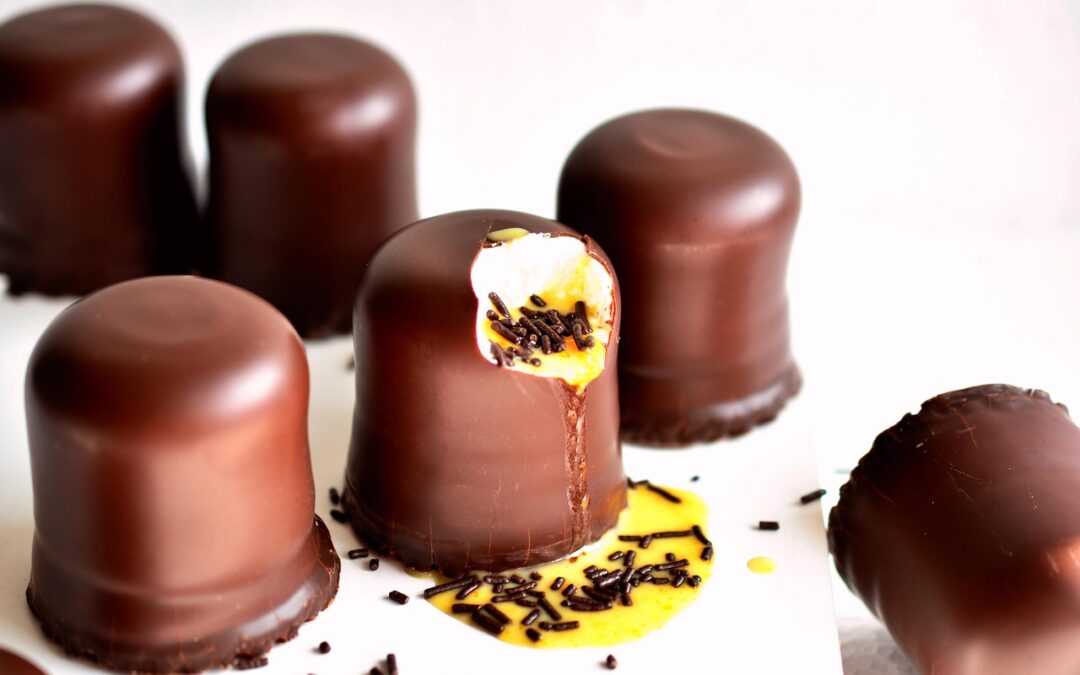 Chocolate Walnut Fudge For Chocolate Craving ~ Sweet Memories: Making…