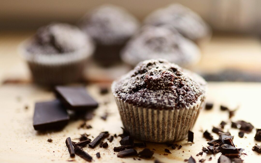 Sugar-free Mint Chocolate Fudge | Sweet Deals & Minty Feels:…