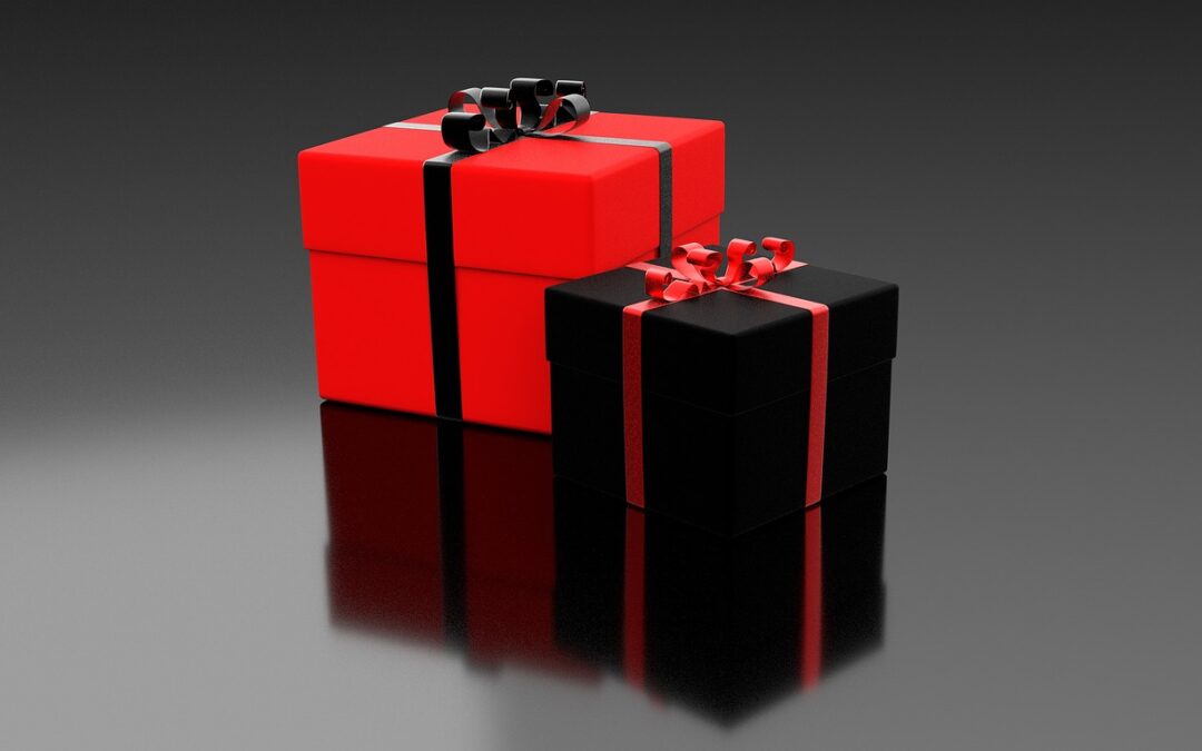 Fudge Luxury Packaging: Sweeten The Season: Unwrap The Magic Of…