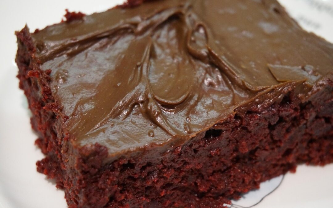Chocolate Fudge Lovers » Sweet Surrender: The Ultimate Guide For…