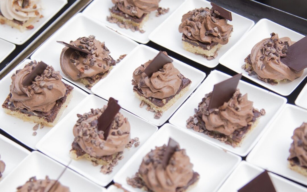 Chocolate Walnut Fudge Shop ~ Sweeten Your Day At The…