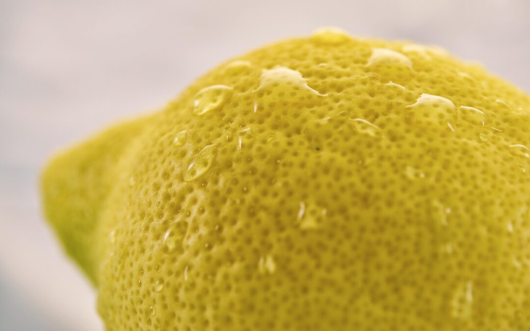 Lemon Fudge With White Chocolate – Sweet Sunshine: Discovering The…