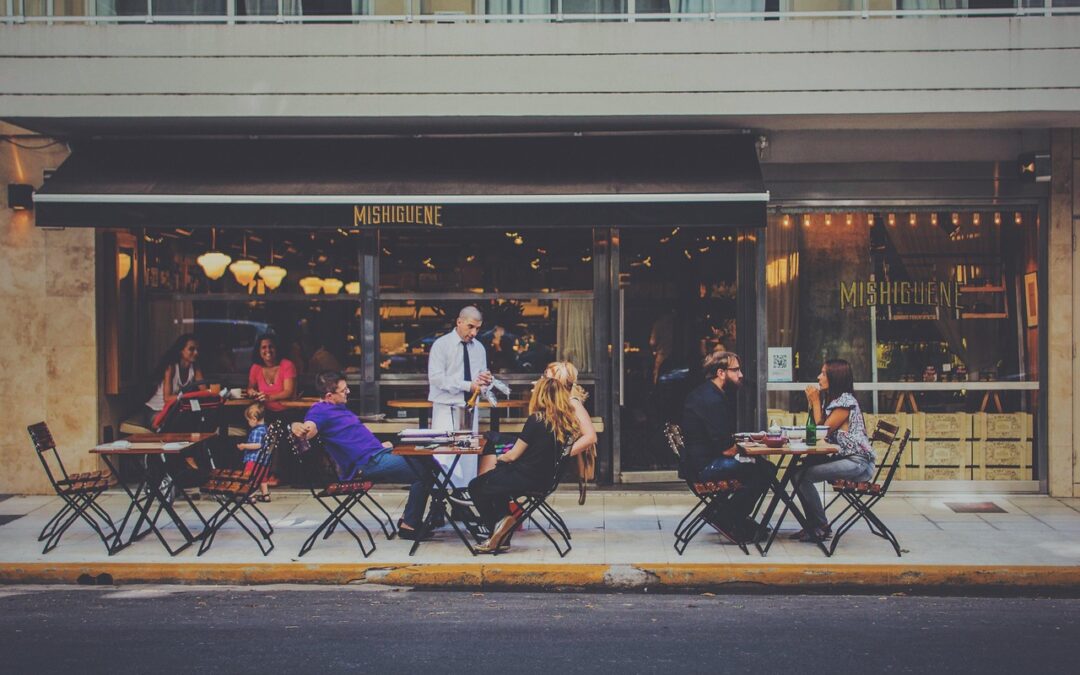 Customers Expect? – Sweet Dreams Delivered: What Customers Expect When…