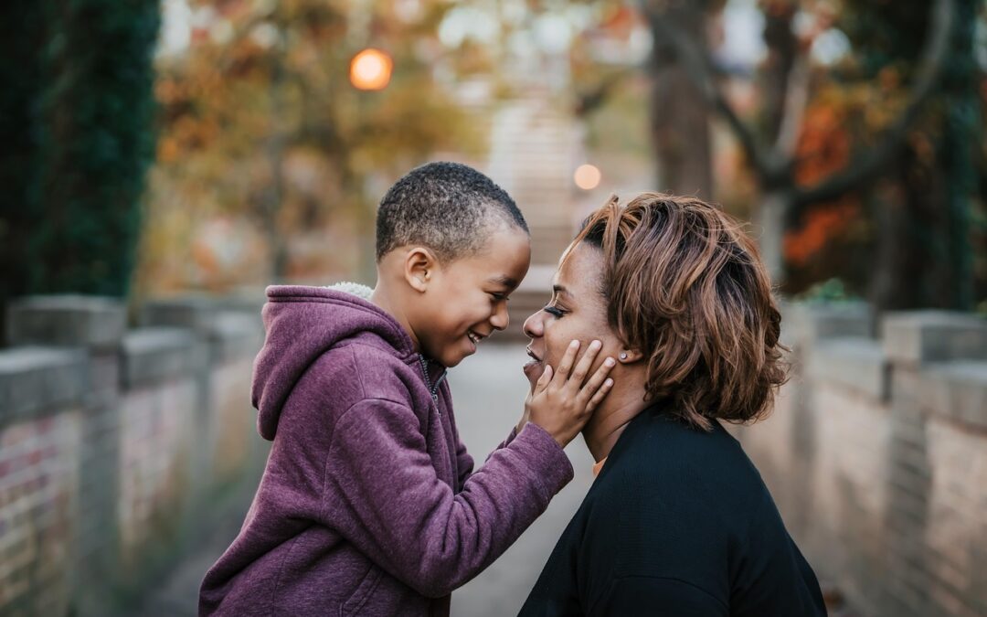 Buy Your Son Some Fudge / Sweet Surprise: Why Homemade…