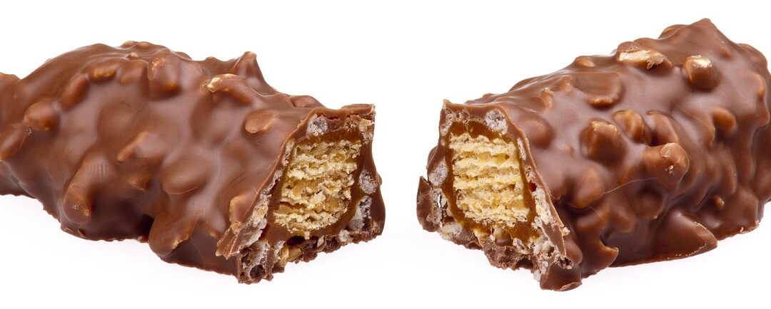 Chocolate Peanut Butter Fudge Subscription / Sweeten Your Life: Finding…