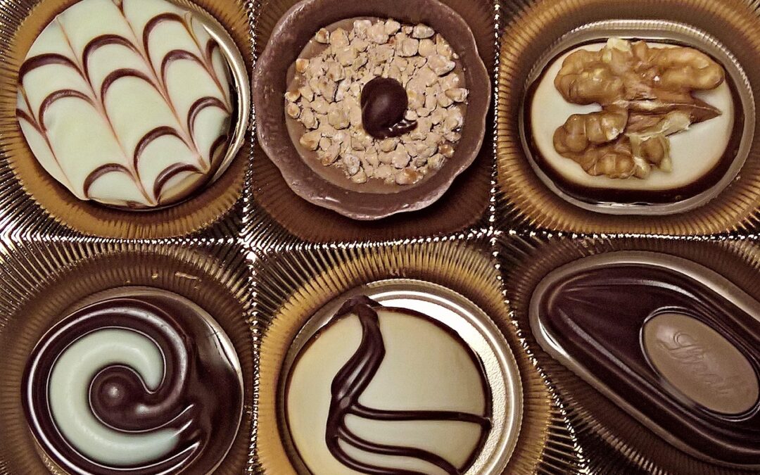 Chocolate Walnut Fudge For Chocolate Lovers | Get Ready To…