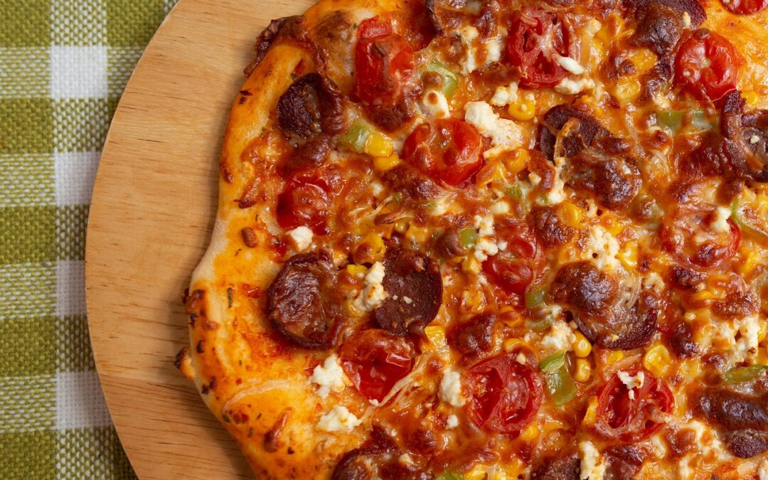 Fudge Brings People Together – Come Share The Sweetness With…