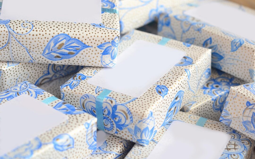 Fudge Holiday Packaging – Sweeten Your Holidays With Hand-Crafted Fudge…