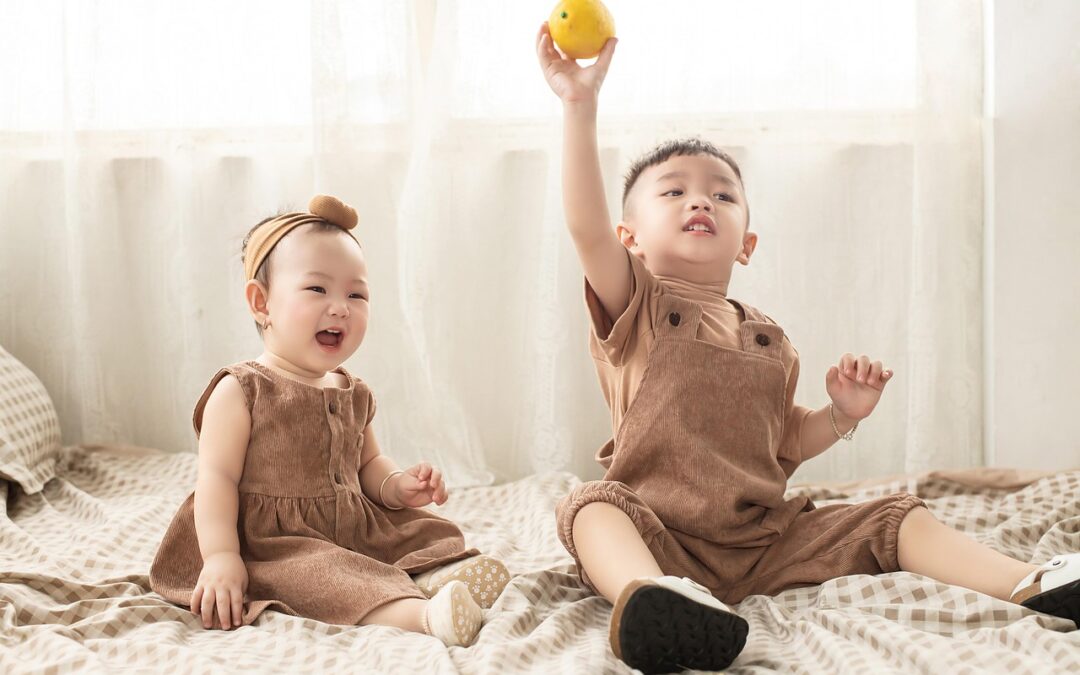 Buy Your Brother Some Fudge ~ The Sweetest Surprise For…