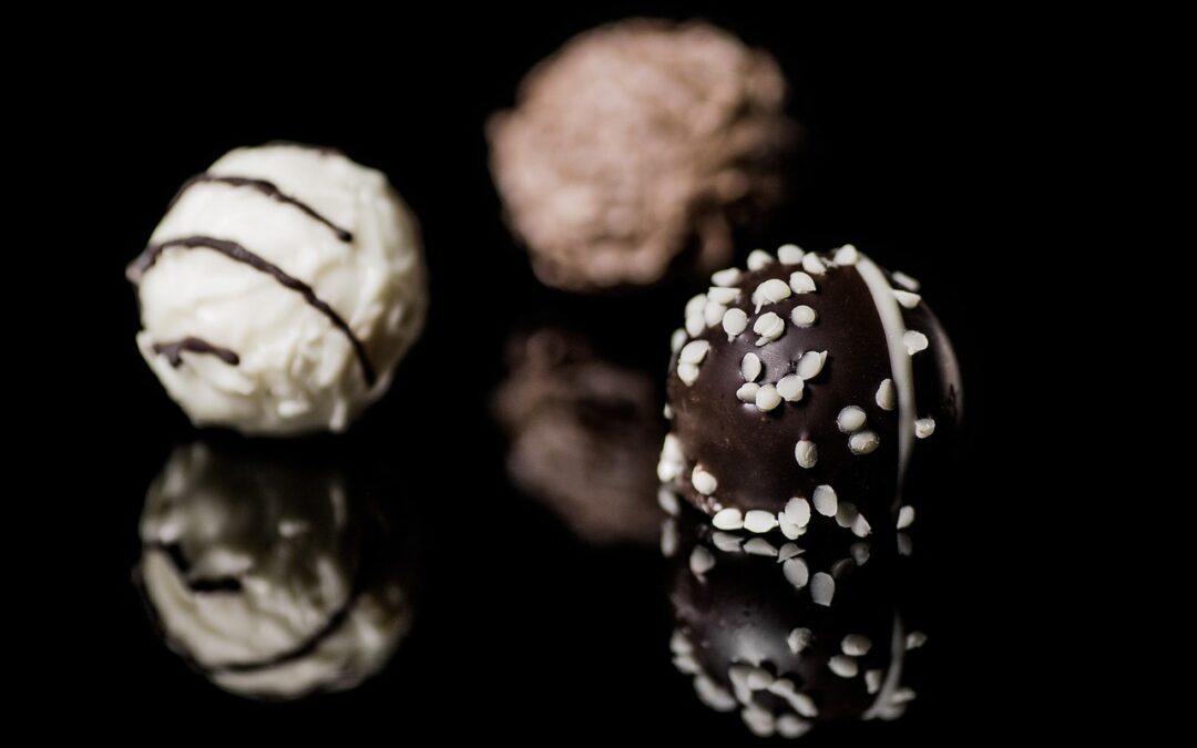 Chocolate Walnut Fudge For Chocolate Snack – Sure, Here’s A…