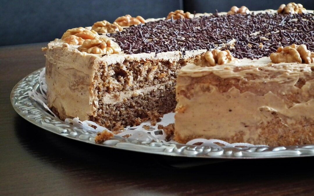FudgeCollectionFudge – 😋 Craving Something Sweet? Let’s Talk About Fudge!…