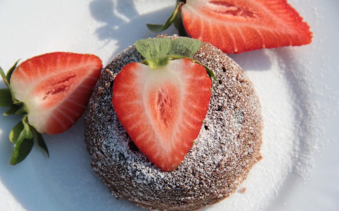 “chocolate Walnut Fudge” ~ Unwrap The Sweet Secret: Chocolate Walnut…